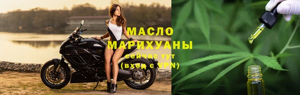 хмурый Верея