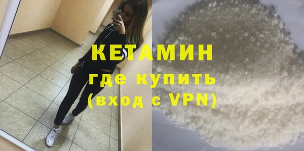 хмурый Верея